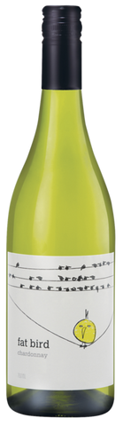 Fat Bird Chardonnay 750ml