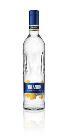 Finland Mango700ml