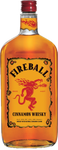 Fireball Cinnamon Whisky 700ml