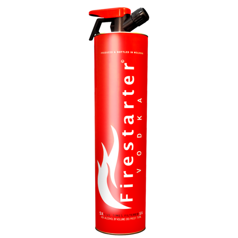 Firestarter Vodka 700ml