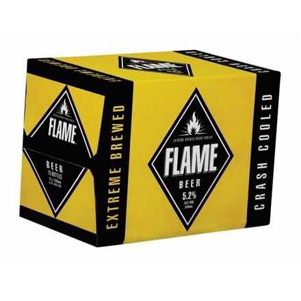 Flame 15x330ml Btl