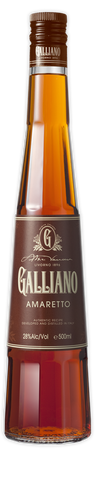 Galliano Amaretto 500ml