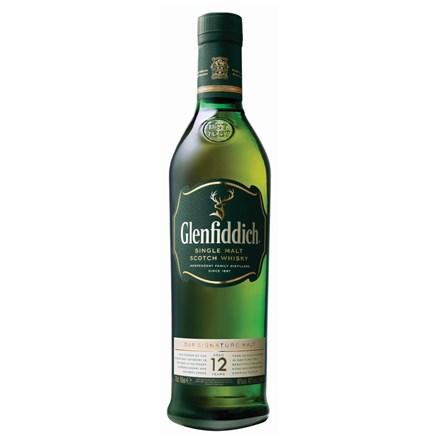 Glenfiddich 12Yr 1lt