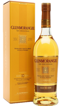 Glenmorangie 10yo 700ml