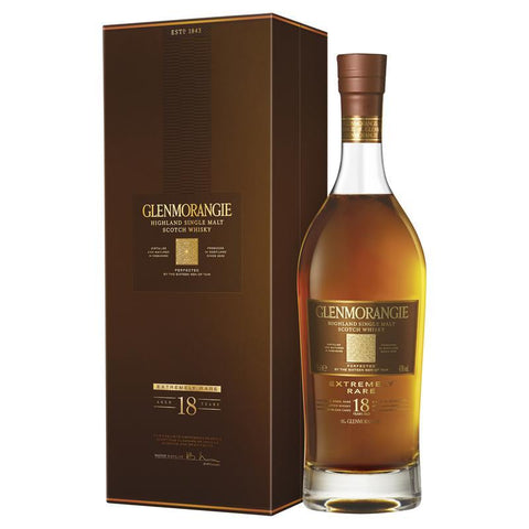 Glenmorangie18YO 700ml