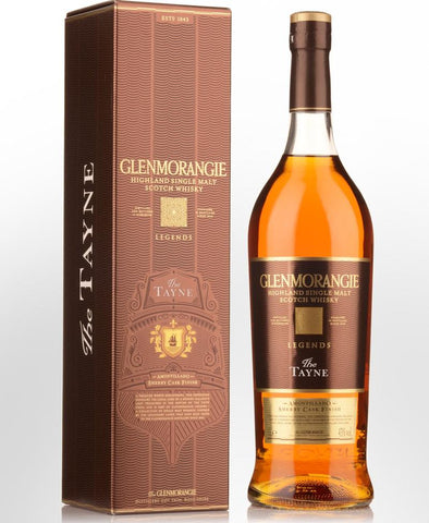 Glenmorangie Tayne 1ltr