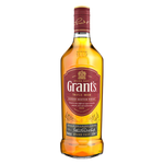 Grants Whiskey 1Ltr