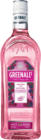 Greenalls Wild Berry 1ltr