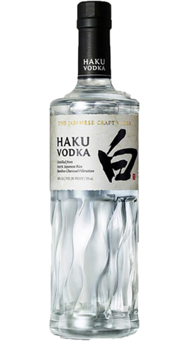 Haku Vodka 700 ml