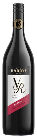 Hardys VR Shiraz 1Ltr