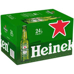 Heineken 24x330ml Btl