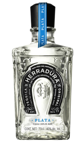 Herradura Bianco 750ml