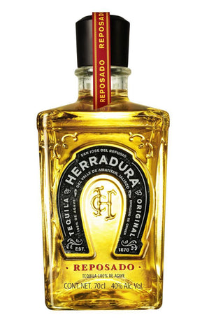 Herradura Reposado 750ml