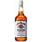 Jim Beam 1LTR