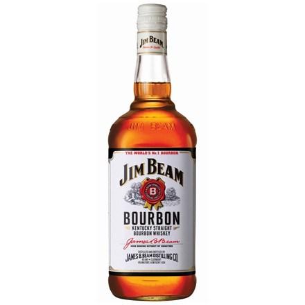 Jim Beam 1LTR