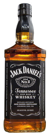 Jack Daniel 700ml