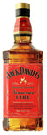 Jack Daniel Fire 700ml