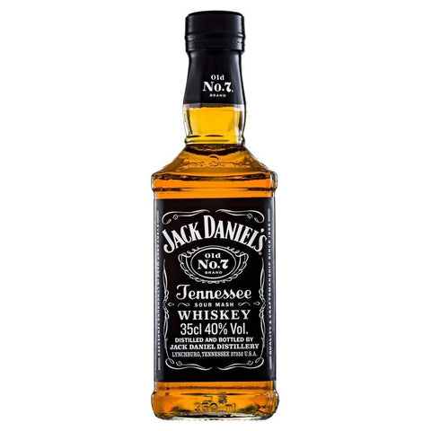 Jack Daniel_ 350ml