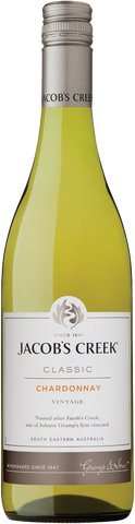 Jacobs Creek Chardonnay