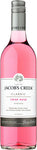 Jacobs Creek Crisp Rose