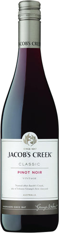 Jacobs Creek Pinot Noir