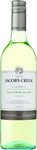 Jacobs Creek Sauv Blanc