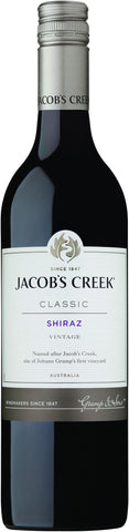 Jacobs Creek Shiraz