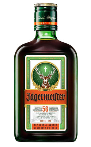 Jagermeister 200ml