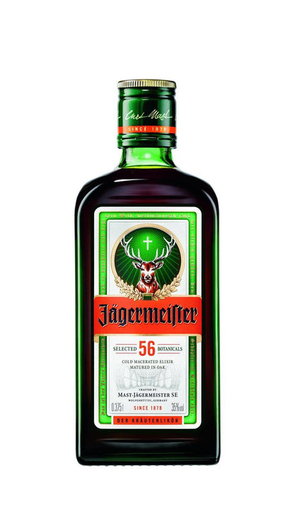 Jagermeister 350ml