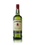 Jameson Irish Whiskey 1L