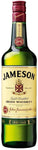 Jameson Irish whiskey 700ml