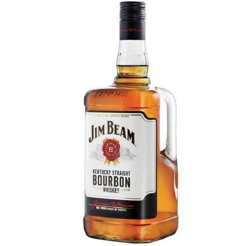 Jim Beam 1.75 Ltr