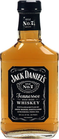 Jim Beam 375ml