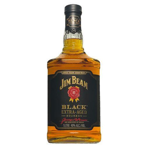 Jim Beam Black 1LTR