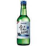 Soju Blueberry