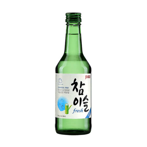 Soju fresh