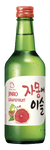 Soju Grapefruit