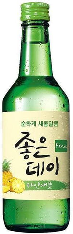 Soju Pineapple