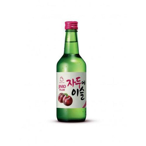 Soju Plum