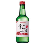 Jinro Soju Original 360ml