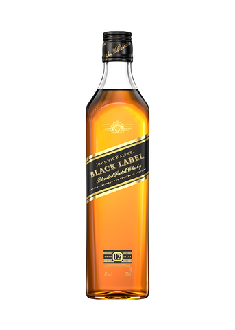 Johnnie Walker Black label 700ml