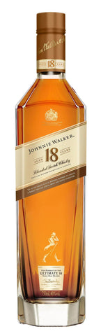 Johnnie Walker 18YO 750ml