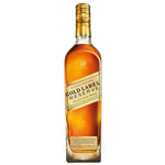 Johnnie Walker Gold 750ml