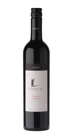 Johnny Q Cab Sauv