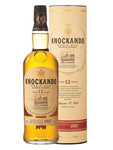 KNOCKANDO 12YR 700ML