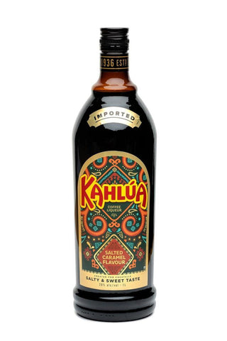 Kahlua Salted Caramel 1Ltr