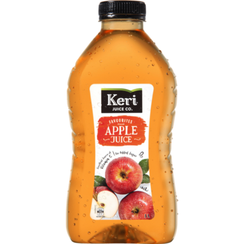 Keri Apple 1Ltr