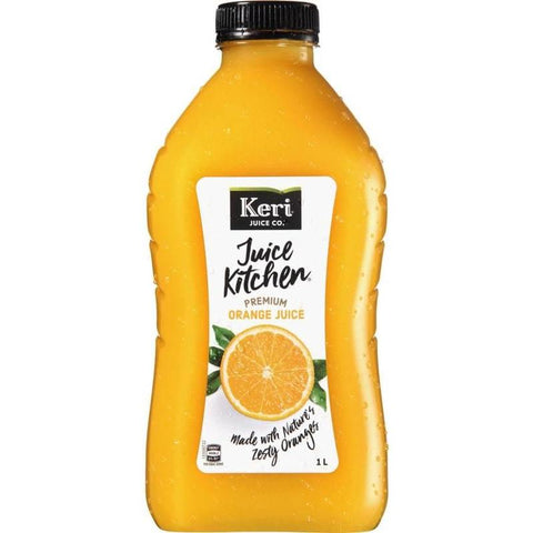 Keri Orange 1Ltr