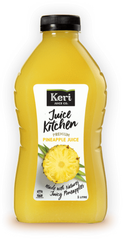 Keri Pineapple 1Ltr