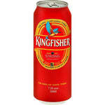 Kingfisher 7.2% 12x500ml Cans